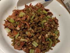 -兰湘子·湘菜小炒(石家庄万象城店)