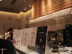 -喜茶(东莞汇一城店)