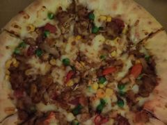 -达美乐比萨(朝阳路店)