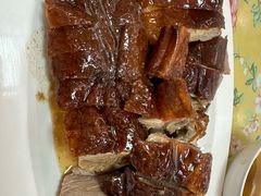 -芳姨广东砂锅粥(张庄路店)