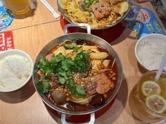 -每味每客·重庆麻辣烫(国泰店)