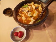 苗家酸汤鱼-山石榴·贵州菜(丰盛里店)