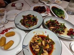 -全聚德(前门店)