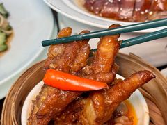 -粤香楼(新光里店)