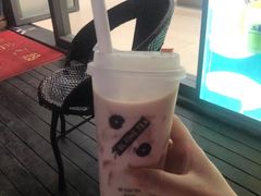 -%百分茶(江阴万达店)