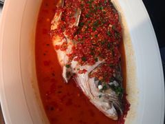 剁椒鱼头-凤凰湘语·湘粤鲜融(浦东旗舰店)