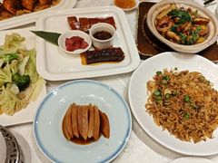 -幸运楼(北京路店)