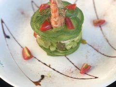 -Lets burger非常汉堡·环球风味(蓝色港湾店)