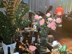 -陶享时光西餐·下午茶·竹林花园(新城店)