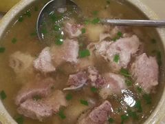 -美极鲜食坊(宝安南路店)