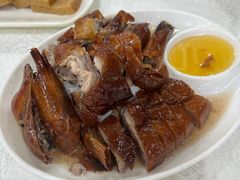-长润·濑尿烧鹅