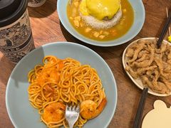 -红小满休闲餐厅(十全街店)