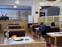 -朴小妹人参鸡汤火锅(长白山万达店)