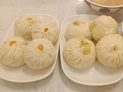 什锦粉丝-李与白包子铺(桐梓林店)