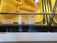 肠仔包-华之屋(超益店)