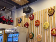 -鑫正兴东北烧烤(滨湖店)