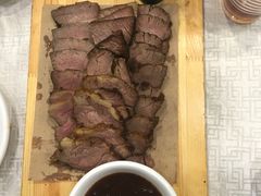 -阿婆农家菜(车墩店)