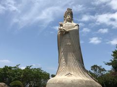 -湄洲岛