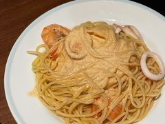 -萨莉亚意式餐厅(杭州滨江天街店)