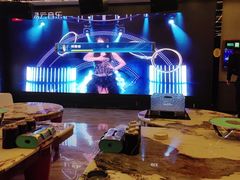 -W20 SHINING Party·K(悦豪和平路店)