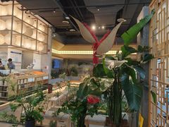 -莺花渡火锅City Green(万象城店)