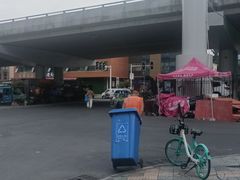 -福建千里香馄饨馆(淠河路店)