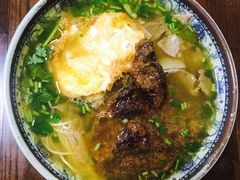 -旺泉餐饮店·清真牛肉面馆