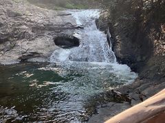 -五泄景区