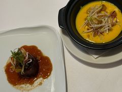 -Le Comptoir de Pierre Gagnaire