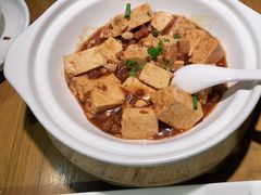 -九毛九西北菜(大东海店)