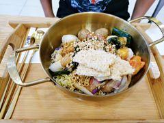 -超级泰·泰式麻辣烫(南京商厦店)