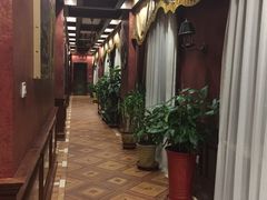 -莫奈花园餐厅(麦迪逊花园店)