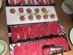 -掂档潮汕牛肉火锅(万象城店)