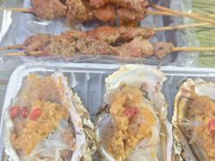 -同来顺烧烤餐厅(哈尔滨道店)