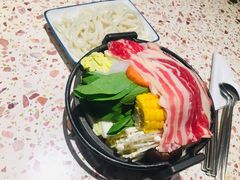 寿喜烧-米仓食堂(凯德广场店)
