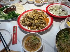 -李老哈·东北菜(宋园路店)