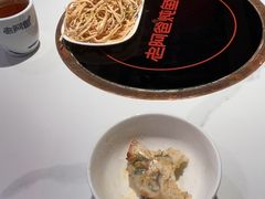 -老阿爸鲜鱼土菜(独墅湖店)