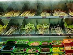 -老马路串串香火锅(北门桥店)