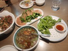 -前海沿·青岛菜(李沧万达店)
