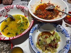-味上湘菜馆(河马店)