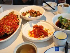 -兰湘子·湘菜小炒(长安万科广场店)