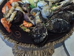 -爷爷的草帽·海鲜馆(孙塘路店)