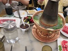 -牛街·马辈儿涮肉(牛街二店)