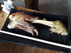 -聚点串吧·北京烧烤(赵登禹路店)