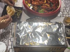 -云晓光头烧烤吧(盛夏店)