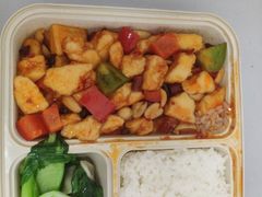 -功德林素菜饭庄(前门店)