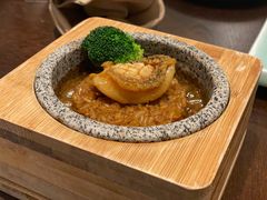 -佘山世茂艾美·御珍轩中餐厅
