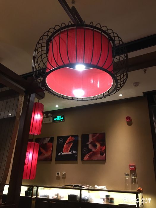 李家小馆(保健路店)-图片-哈尔滨美食-大众点评网
