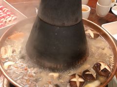 -古关火锅店(古北水镇景区店)
