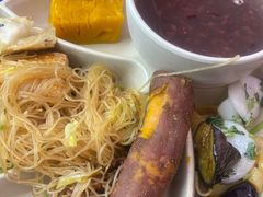 -素满香·食养自助(建邺万达店)